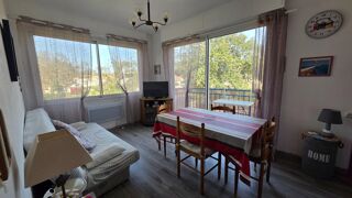  Appartement � vendre 3 pi�ces 48 m�