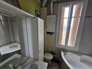  Appartement à vendre 2 pièces 48 m²
