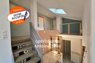  Maison � vendre 6 pi�ces 122 m�