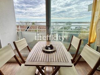  Appartement � vendre 2 pi�ces 45 m�