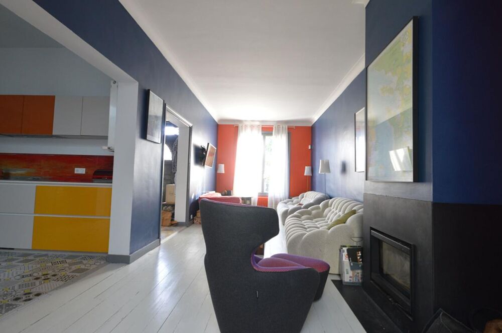 � vendre  Maison La Rochelle (17000)