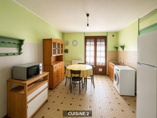  Maison à vendre 5 pièces 114 m²