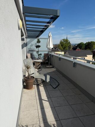  Appartement à vendre 2 pièces 46 m²