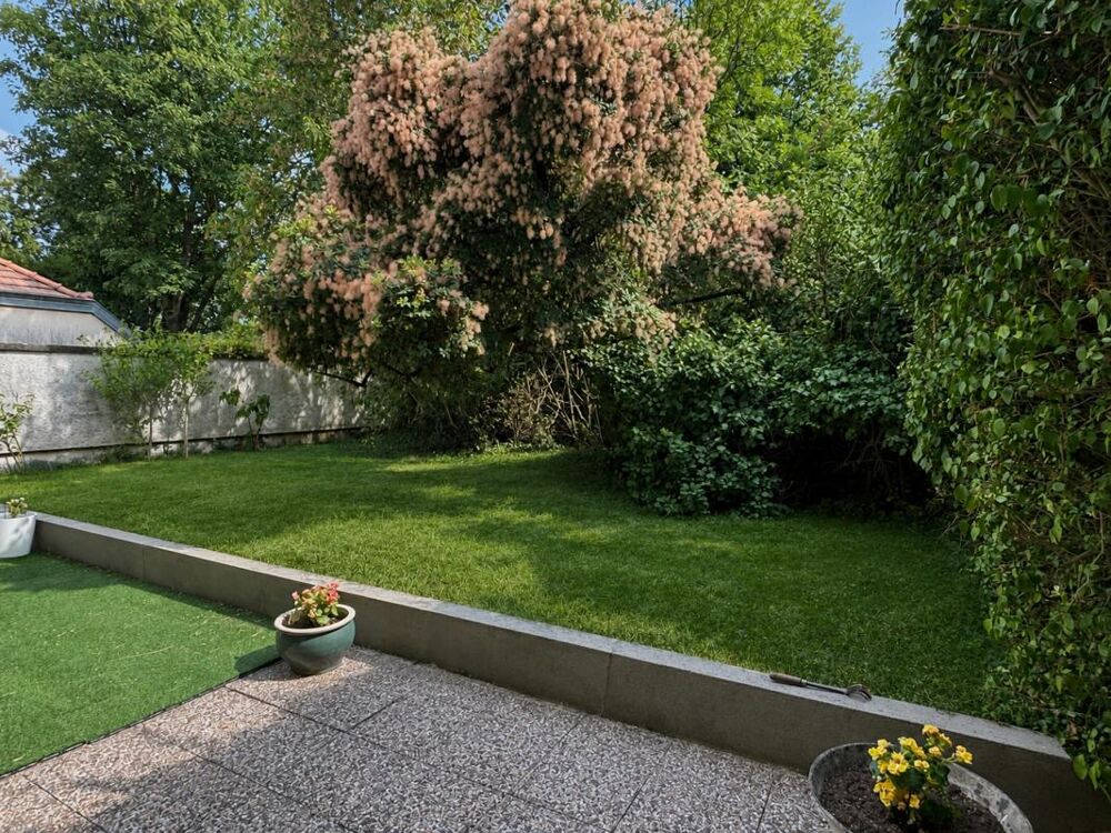 Vente Appartement Appartement Ville d avray