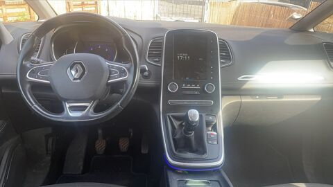 Sc&eacute;nic IV 1.6 dCi 130 Energy Intens 2018 occasion 70500 Vitrey Sur Mance