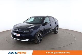 C4 1.2 Hybride Max e-DCS6 136 ch 2025 occasion 92130 Issy-les-Moulineaux