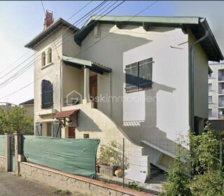  Maison à vendre 5 pièces 115 m²