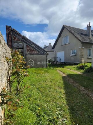  Maison � vendre 4 pi�ces 76 m�