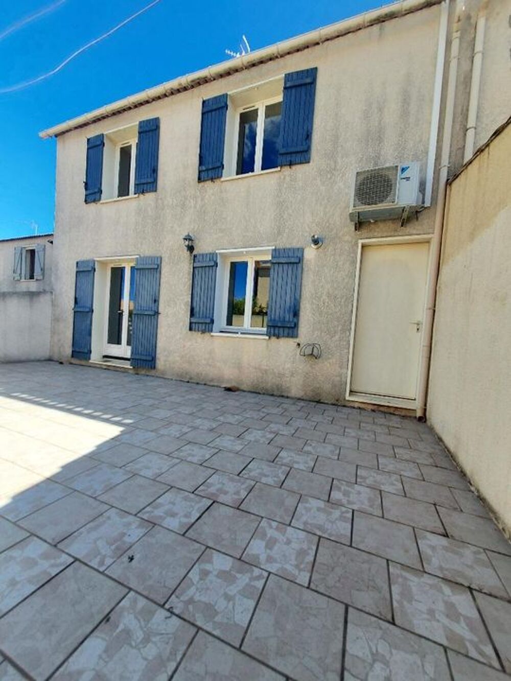 Location Maison Maison de 92m2 à louer sur Béziers Beziers