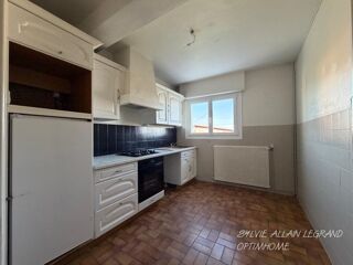 Maison à vendre 5 pièces 82 m²