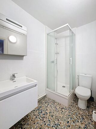  Appartement � louer 2 pi�ces 49 m�