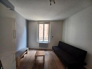  Appartement � louer 2 pi�ces 23 m�