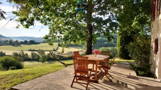  Propri�t�/ch�teau � vendre 12 pi�ces 420 m�