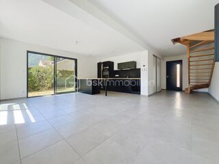  Maison 4 pièces 95 m² Meylan