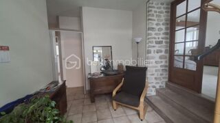Vente Maison MAISON DE VILL HYPERCENTRE 4 CHAMBRES Mereville