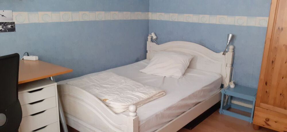 Location Appartement Chambre de 11m2 à louer sur Mérignac Merignac