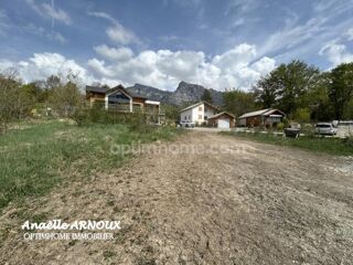  Terrain à vendre 538 m²