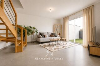  Maison à vendre 6 pièces 133 m²