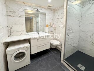  Appartement à vendre 2 pièces 32 m²