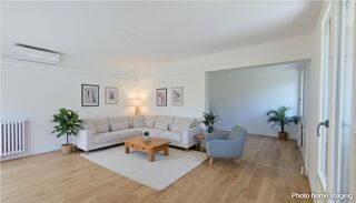  Appartement à vendre 4 pièces 95 m²