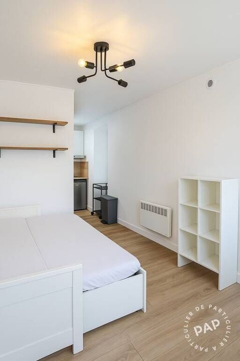  Appartement � louer 1 pi�ce 20 m�