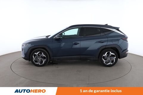 Tucson 1.6 T-GDi Hybrid Executive BVA6 230 ch 2022 occasion 92130 Issy-les-Moulineaux