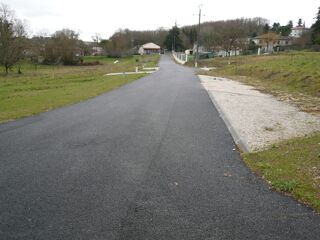  Terrain � vendre 660 m�