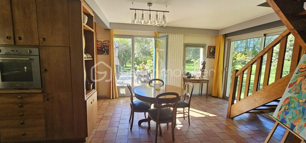 Vente Propriété/Château COUP DE COEUR Honfleur