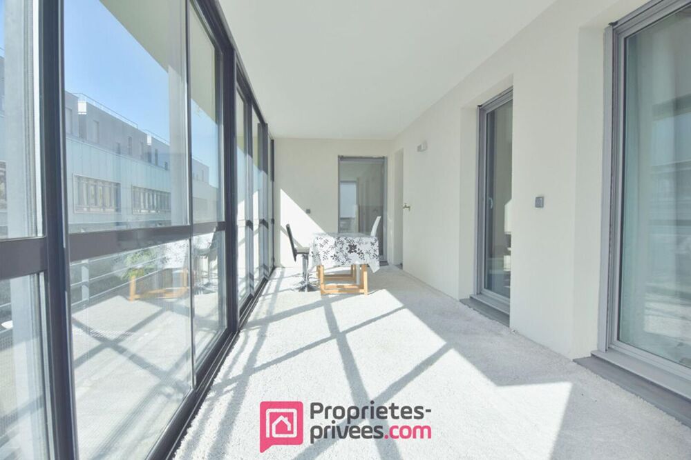 � vendre  Appartement Boulogne-Billancourt (92100)