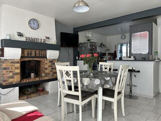  Maison à vendre 3 pièces 44 m²