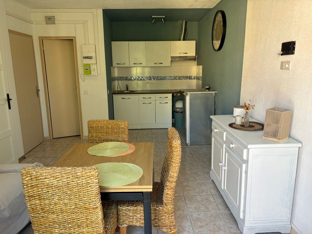 Location Appartement Appartement de 28m2 à louer sur Perpignan Perpignan