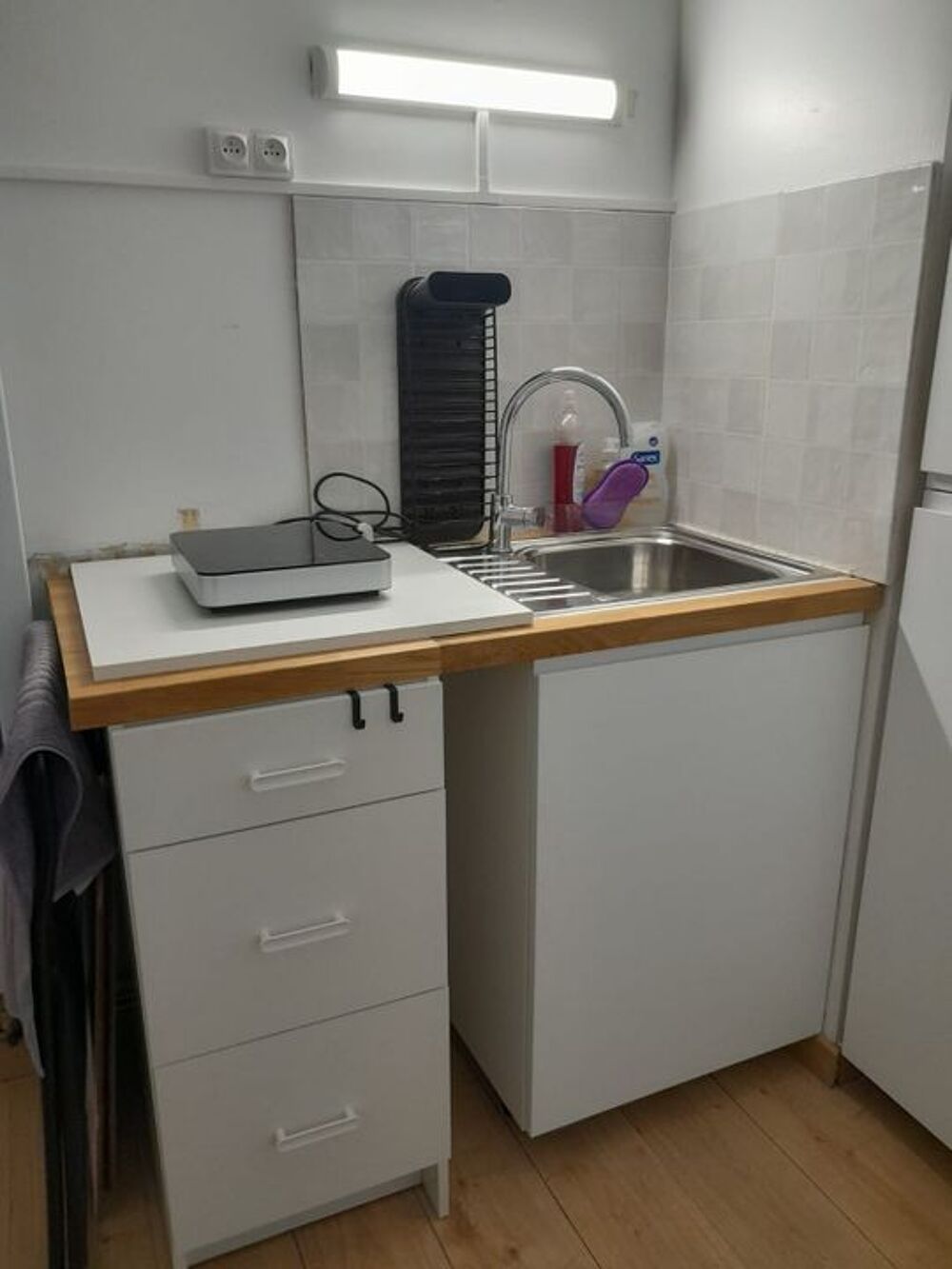 Location Appartement Studio de 11m2 à louer sur Bougival Bougival