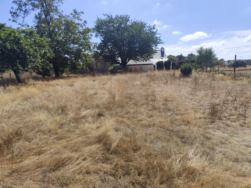 Vente Terrain Terrain Saint jacut les pins