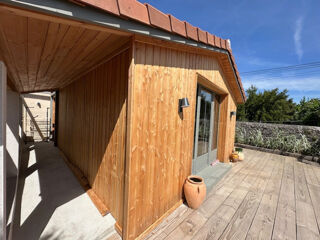  Maison � vendre 4 pi�ces 106 m�