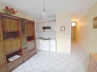  Appartement  vendre 1 pice 31 m
