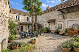  Maison � vendre 6 pi�ces 150 m�
