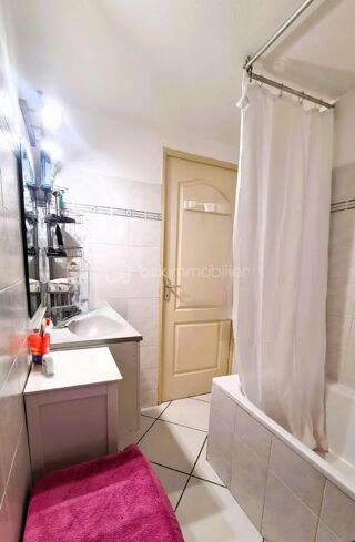  Maison  vendre 3 pices 36 m