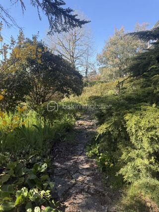  Maison � vendre 7 pi�ces 162 m�