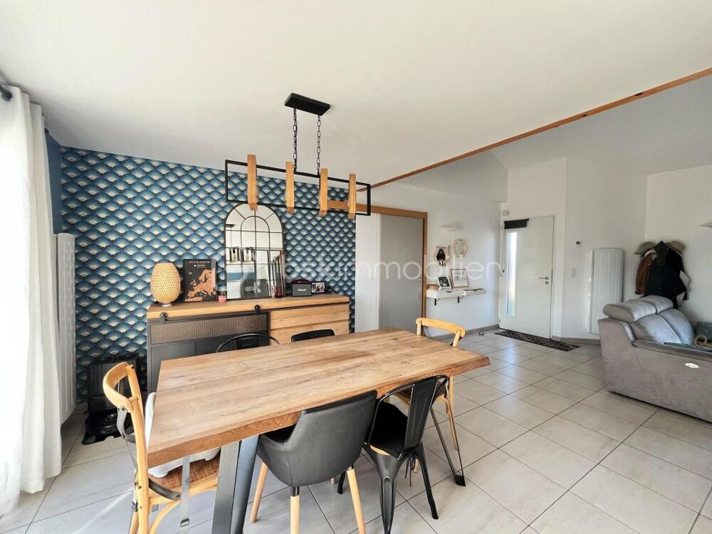 Vente Maison Maison familiale Le loroux bottereau
