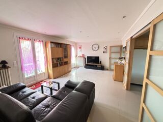  Maison à vendre 4 pièces 85 m²
