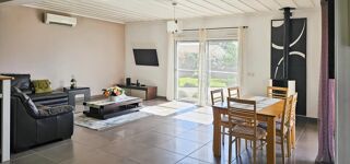  Maison à vendre 5 pièces 156 m²