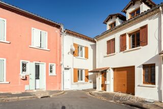  Maison à vendre 4 pièces 77 m²