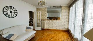  Appartement à vendre 3 pièces 57 m²