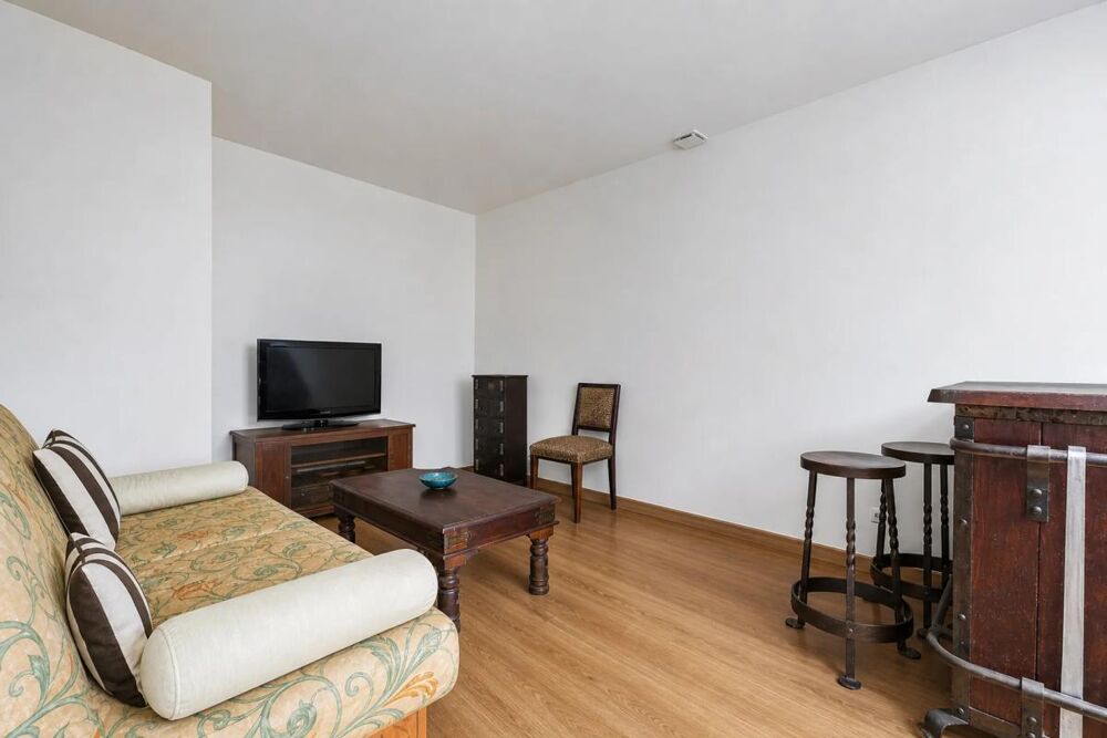 Maison de ville 3 pièces à Saulx-les-Chartreux