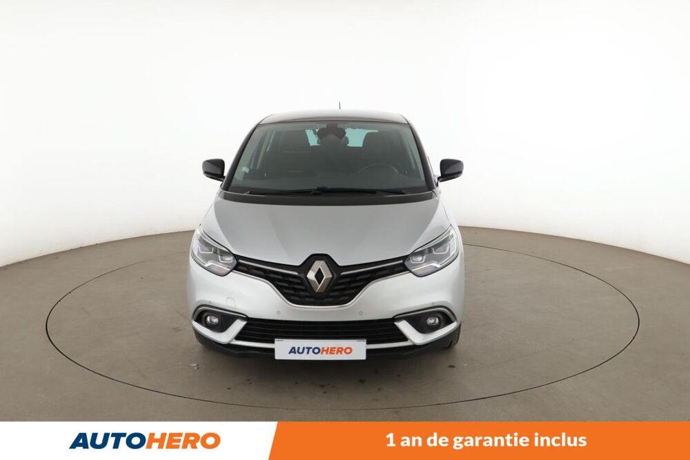 Sc&eacute;nic 1.7 dCi Blue Bose Edition EDC 150 ch 2019 occasion 92130 Issy-les-Moulineaux