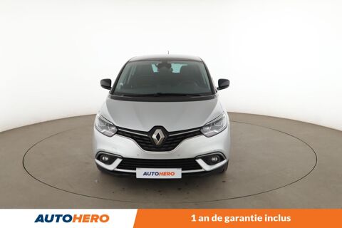 Sc&eacute;nic 1.7 dCi Blue Bose Edition EDC 150 ch 2019 occasion 92130 Issy-les-Moulineaux