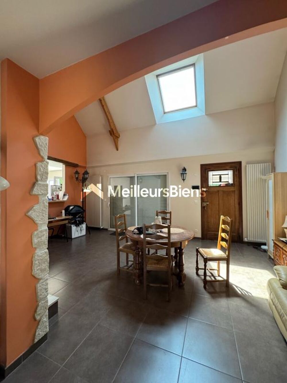  vendre  Maison Achres (78260)