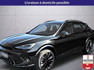 Formentor 2.0 TDI 150 V DSG7 2026 occasion 10150 Lavau