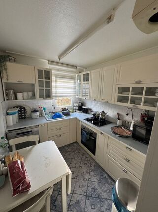  Appartement � vendre 5 pi�ces 80 m�