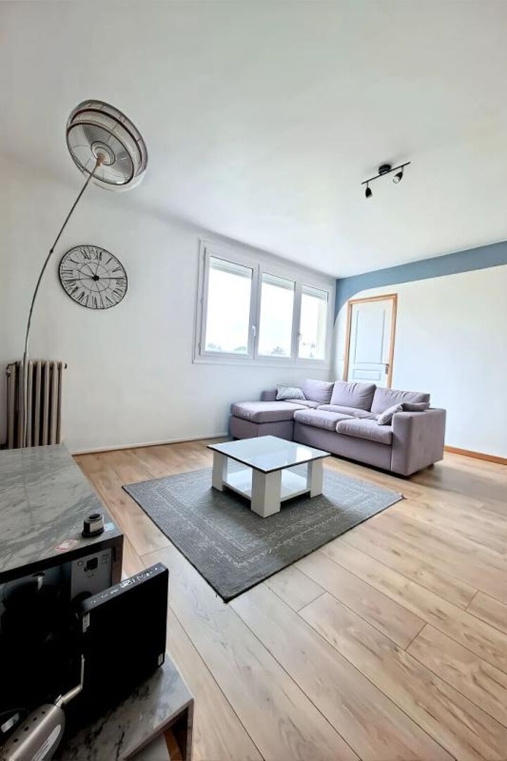 Appartement 4 pièces 69 m² · à Joue les Tours · 69 m² · 150 000 €